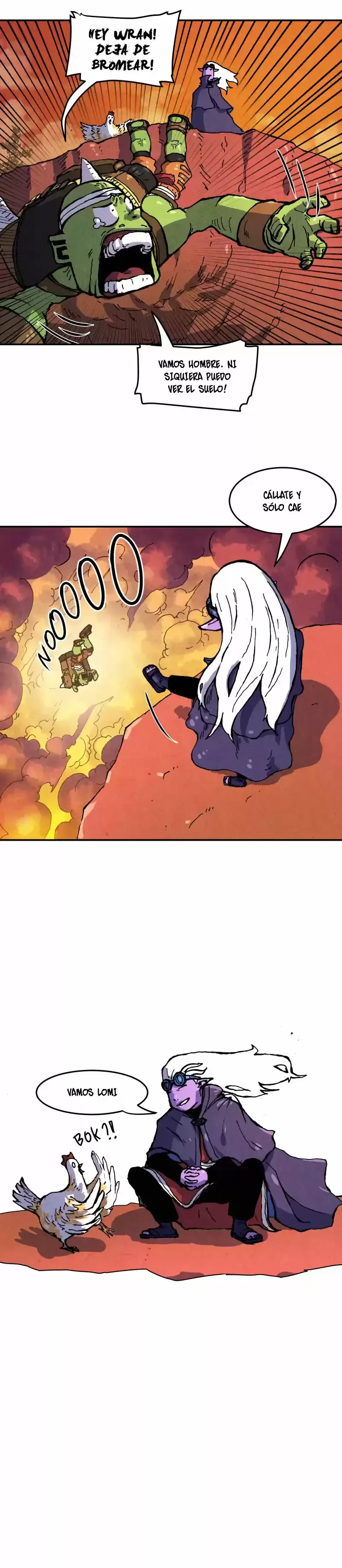 Capítulo 63, página 8