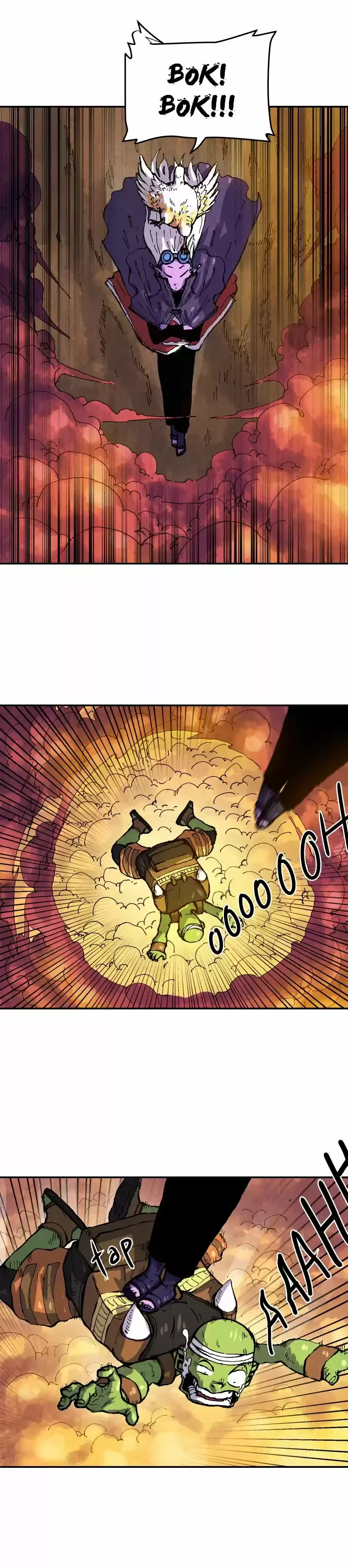 Capítulo 63, página 9