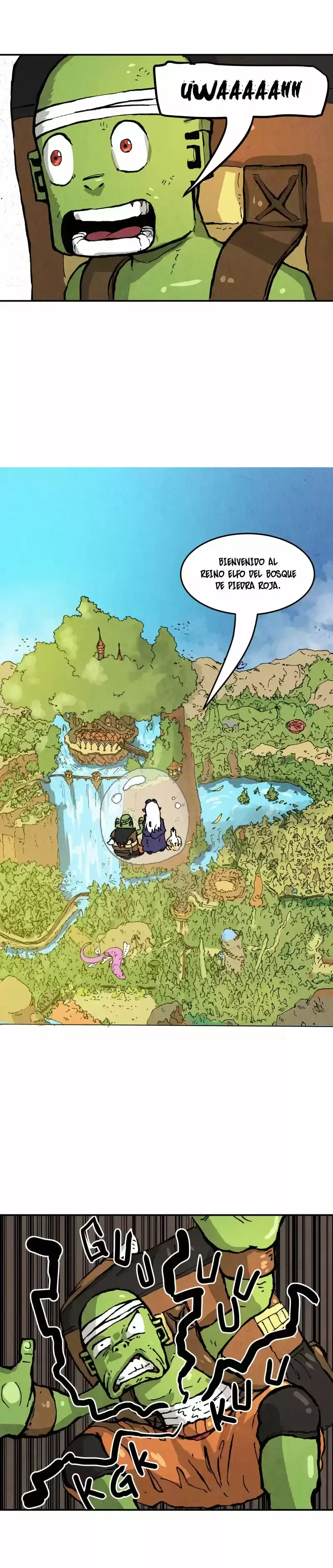 Capítulo 63, página 11