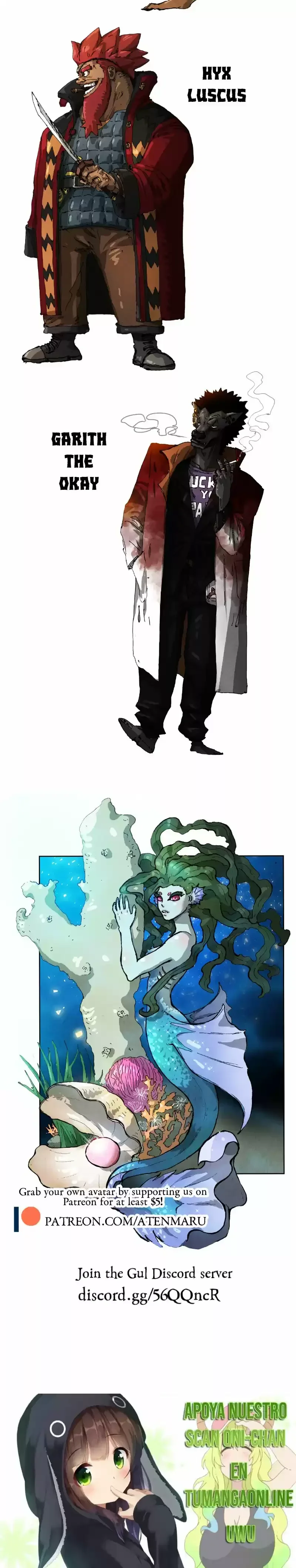 Capítulo 63, página 14