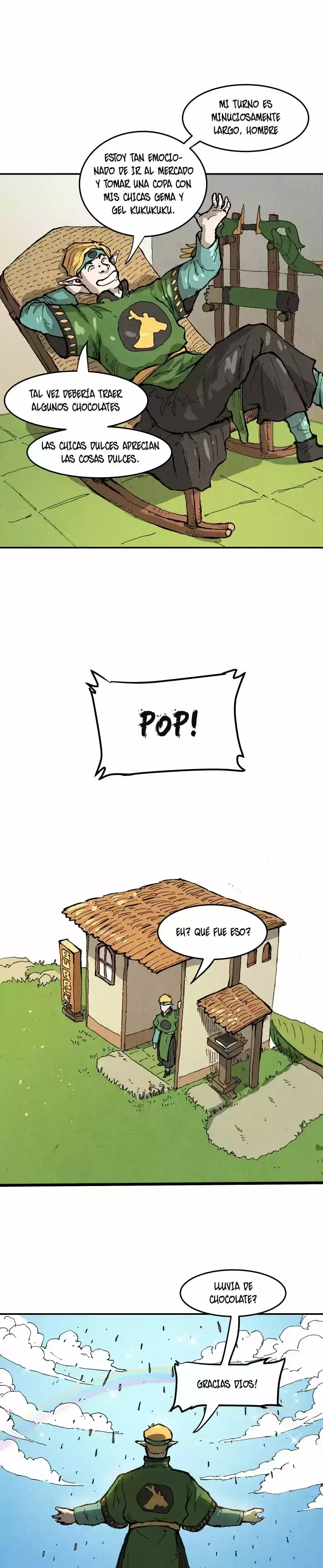 Capítulo 64, página 2