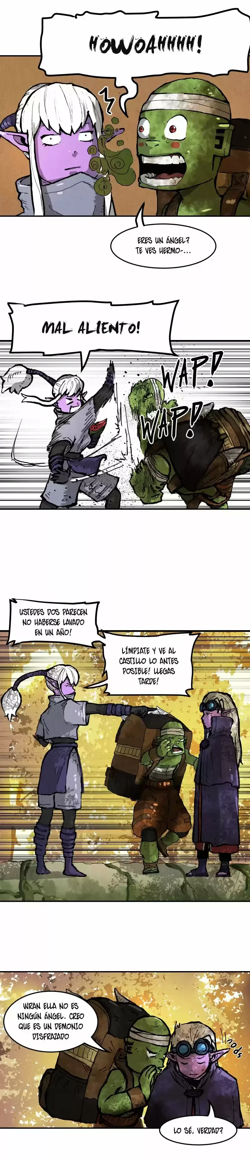 Capítulo 64, página 9