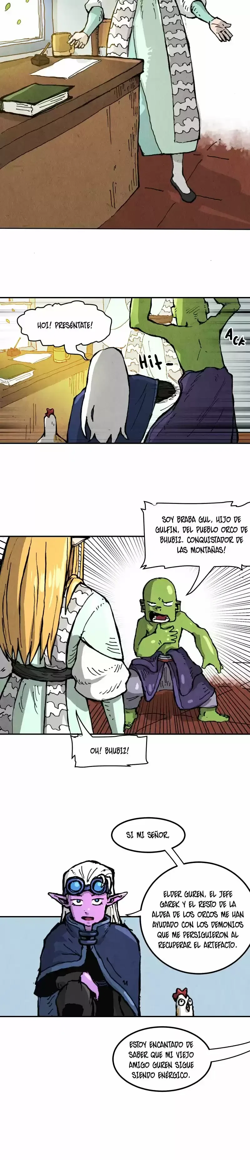 Capítulo 64, página 13