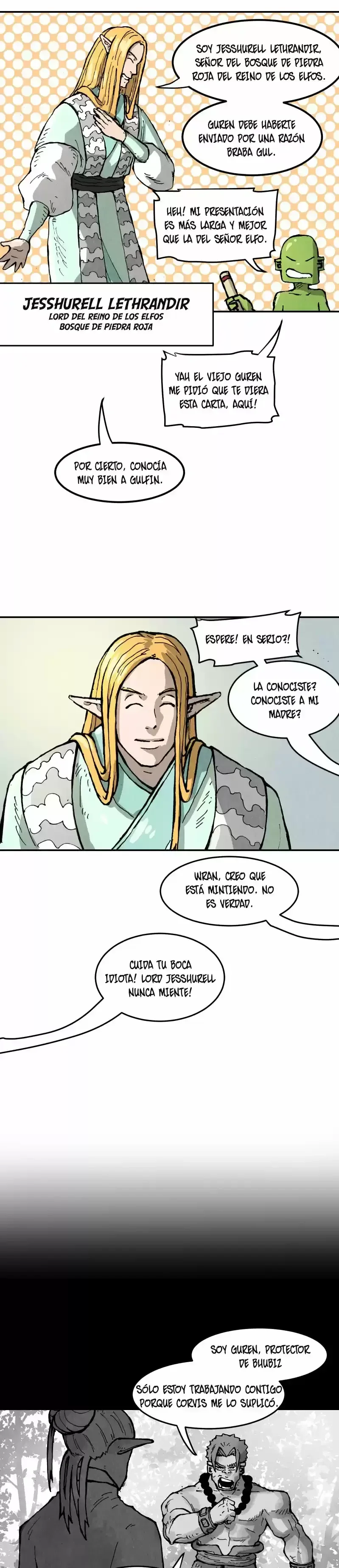 Capítulo 64, página 14