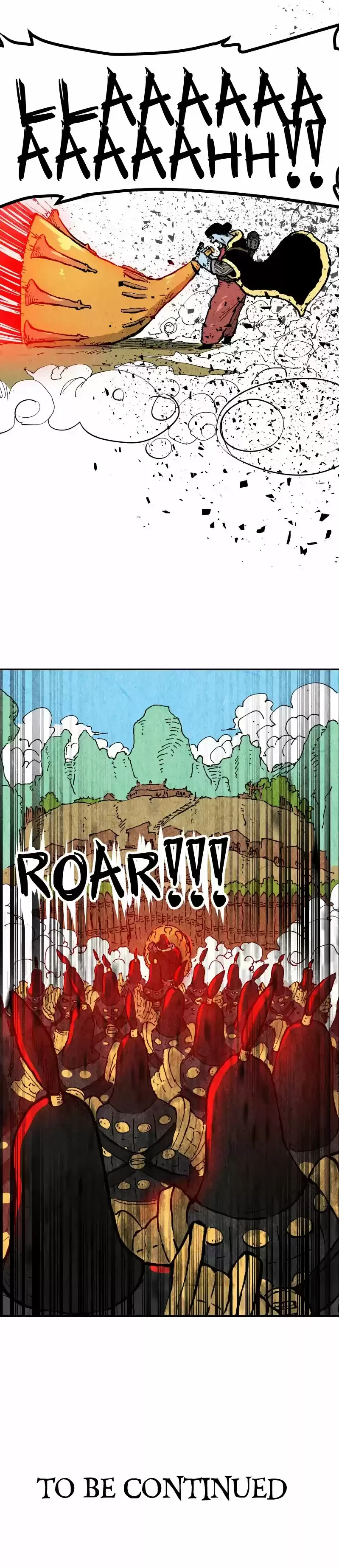 Capítulo 64, página 16