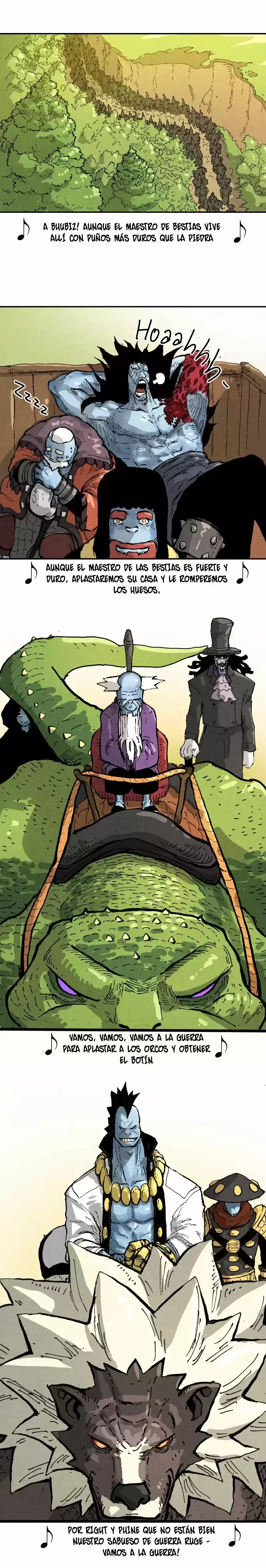 Capítulo 65, página 2