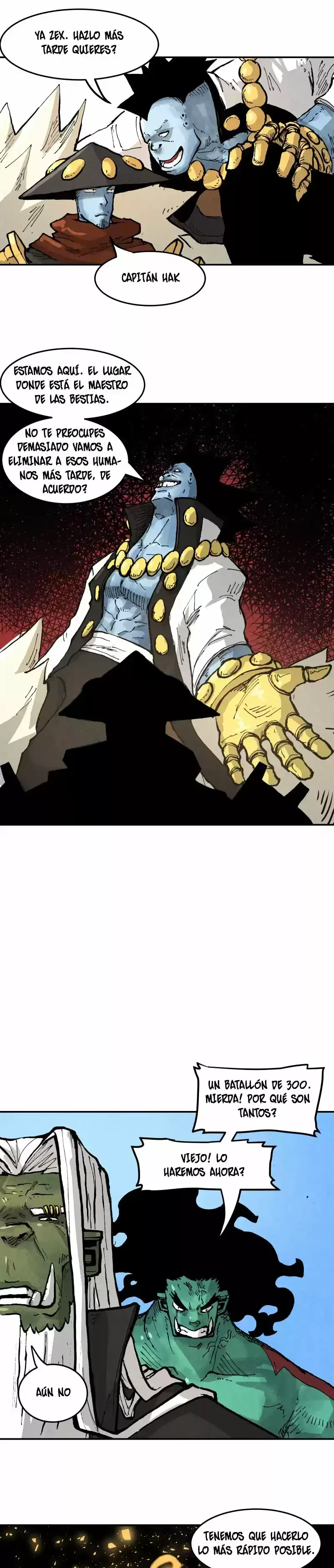 Capítulo 65, página 4