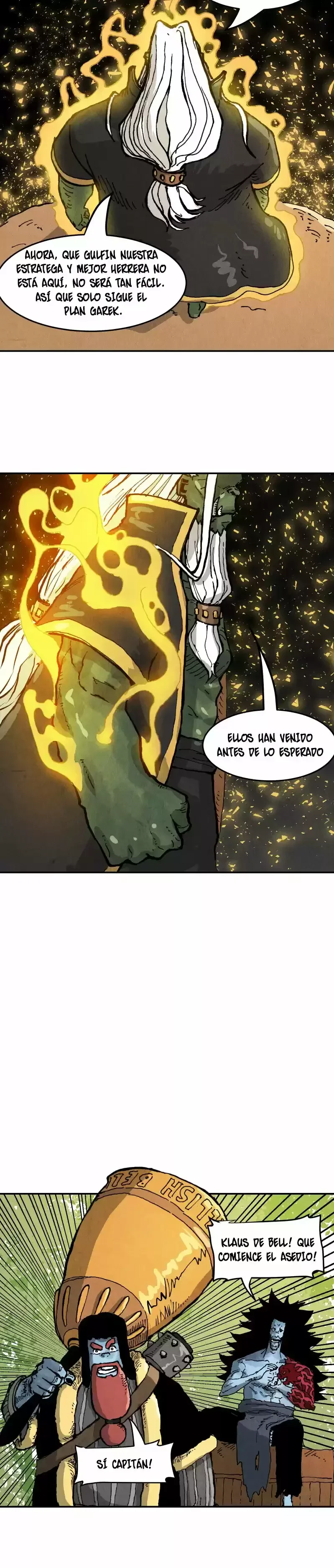 Capítulo 65, página 5
