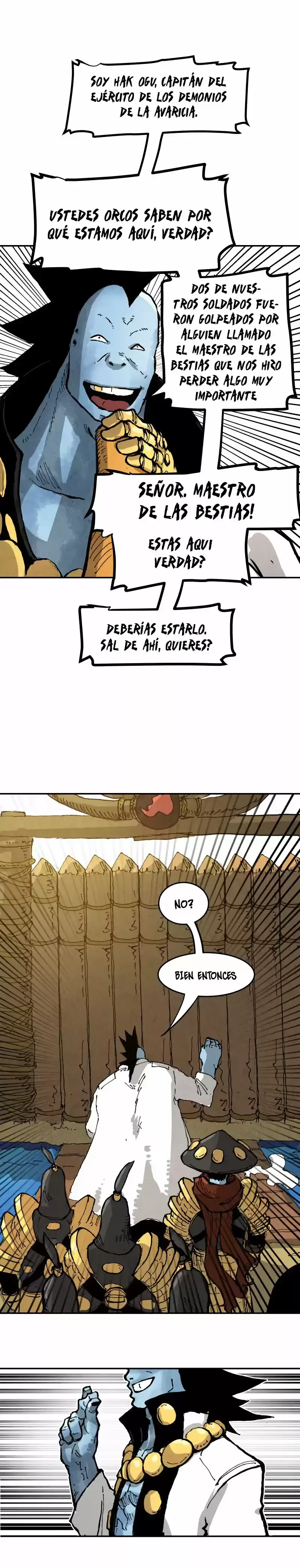 Capítulo 65, página 9