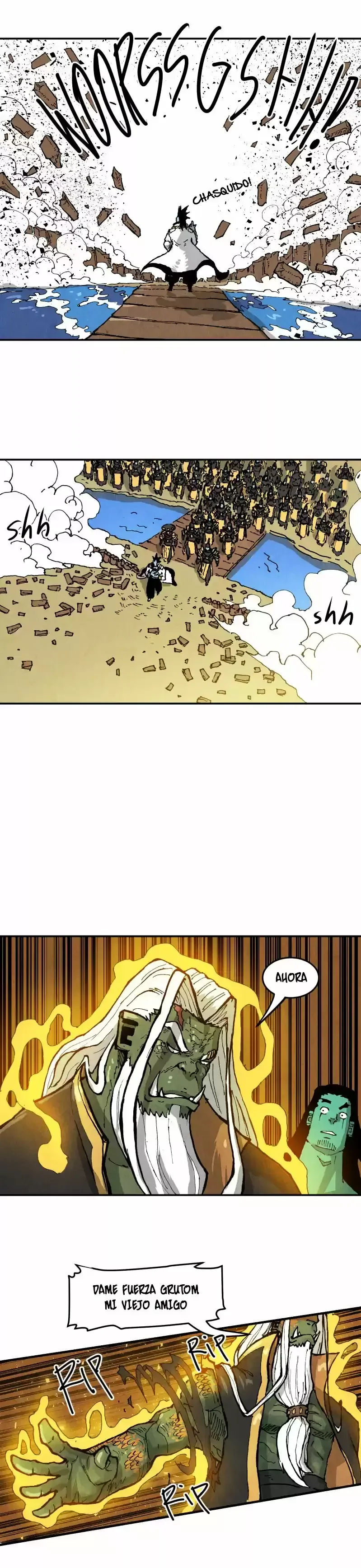 Capítulo 65, página 10