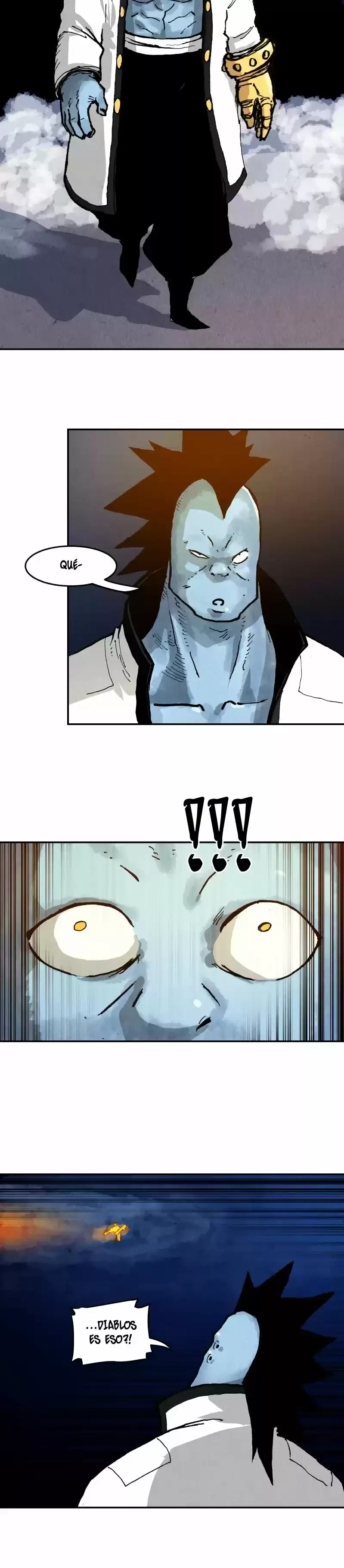 Capítulo 65, página 13