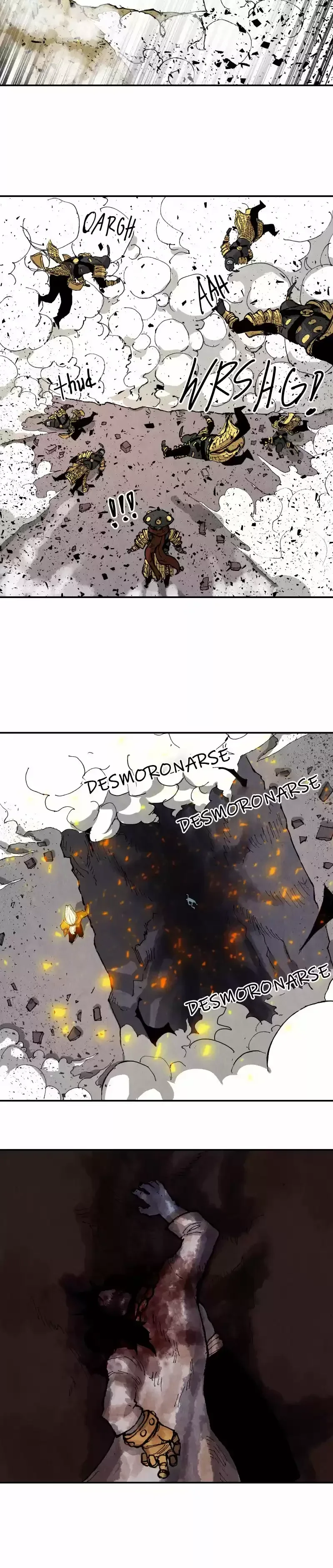 Capítulo 65, página 15