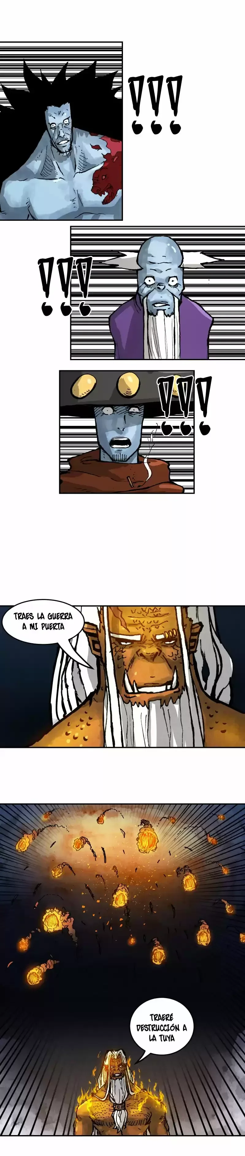 Capítulo 65, página 16