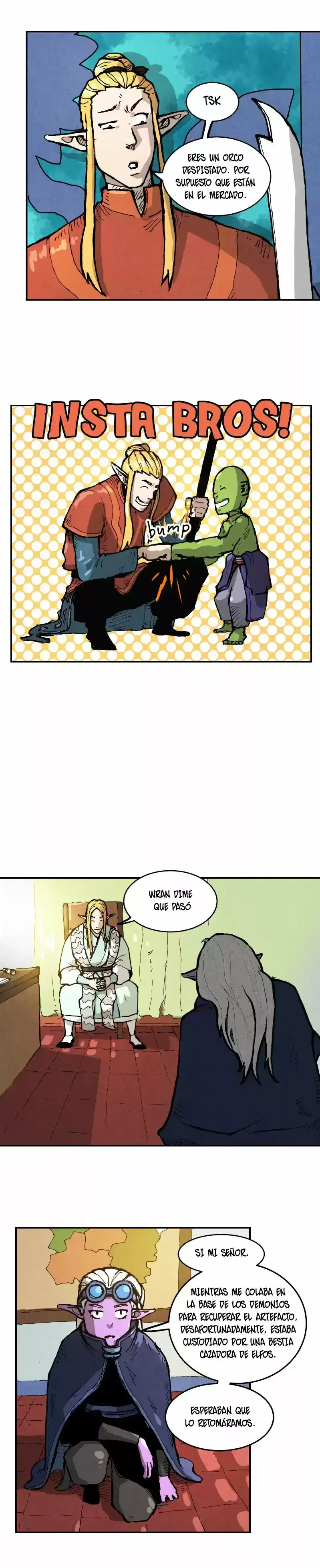 Capítulo 66, página 2
