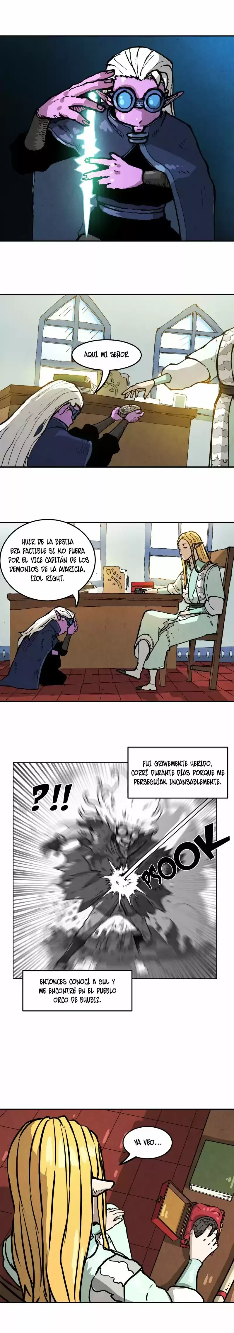 Capítulo 66, página 3