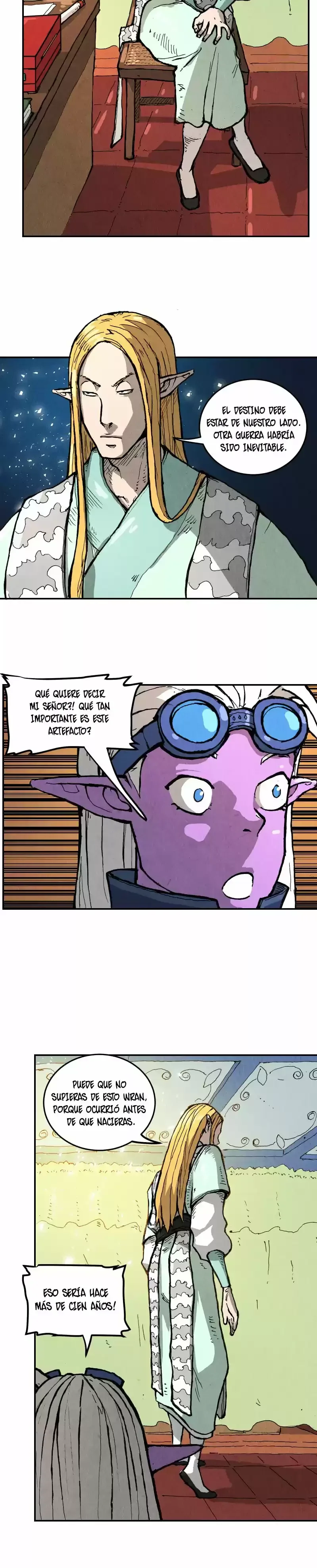 Capítulo 66, página 5