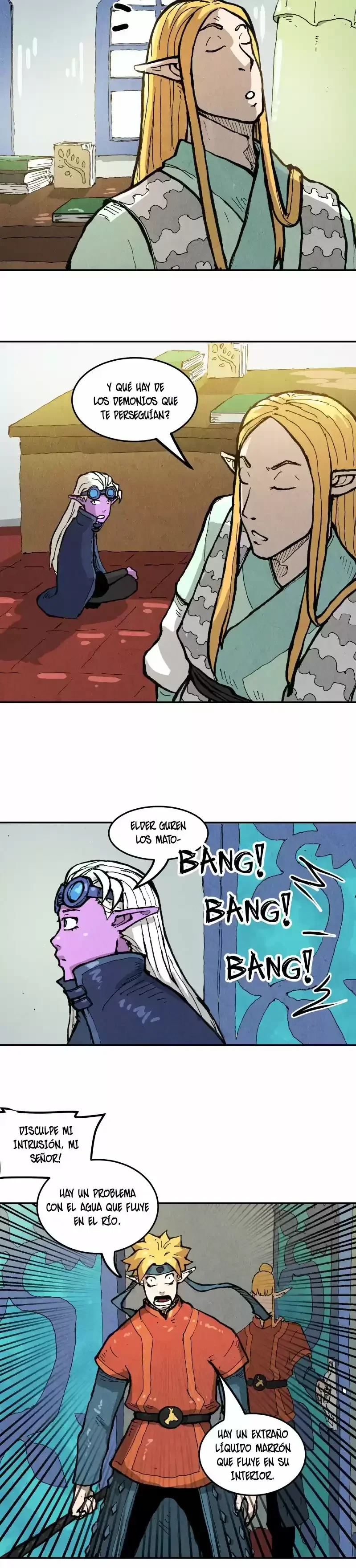 Capítulo 66, página 7