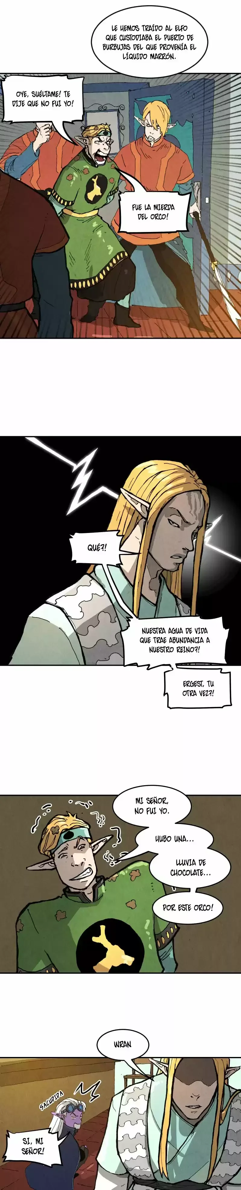 Capítulo 66, página 8