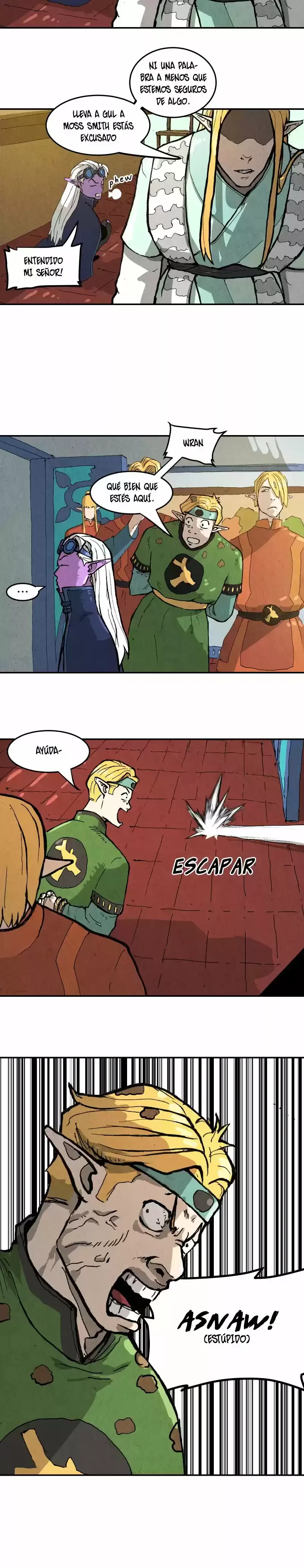 Capítulo 66, página 9