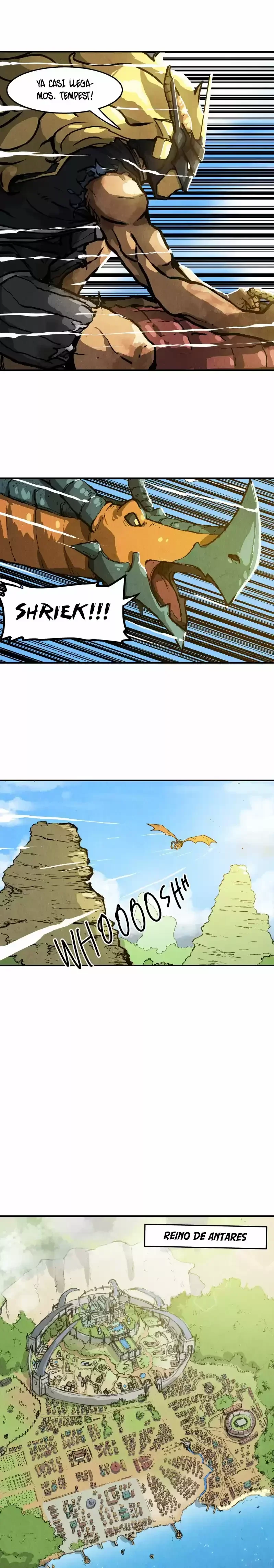 Capítulo 67, página 2