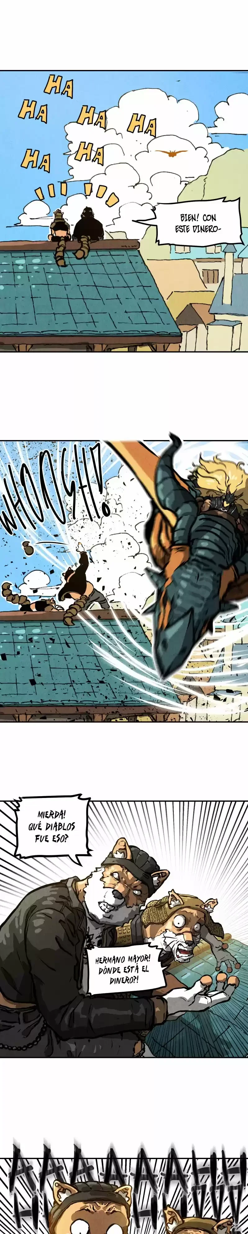 Capítulo 67, página 4