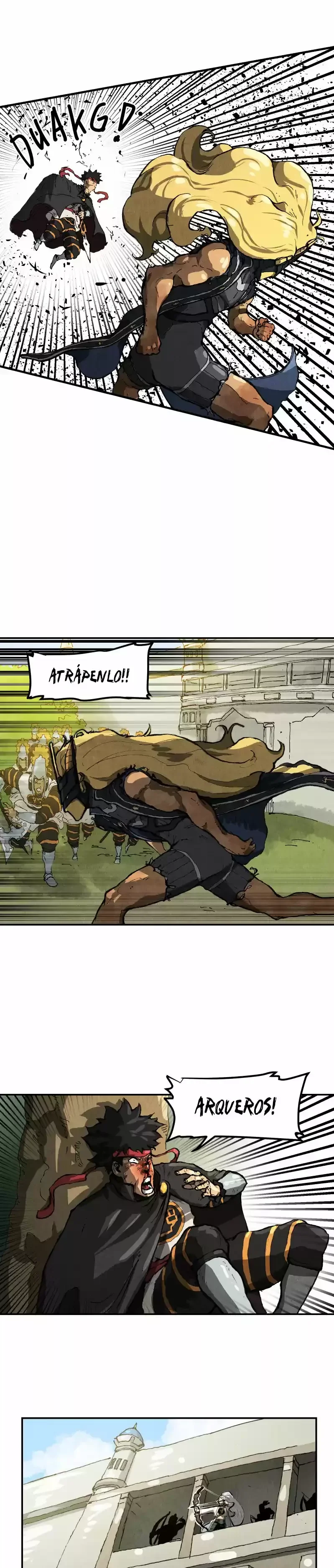 Capítulo 67, página 10
