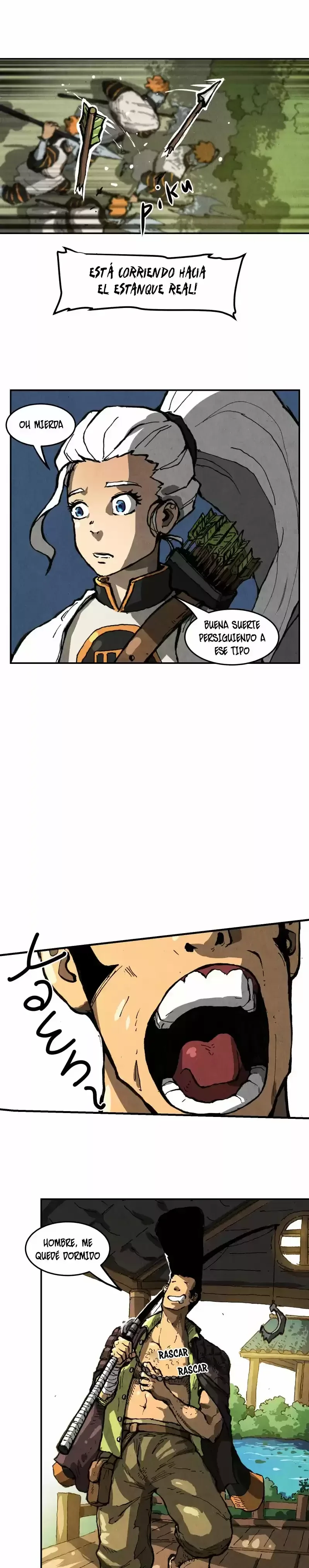 Capítulo 67, página 12