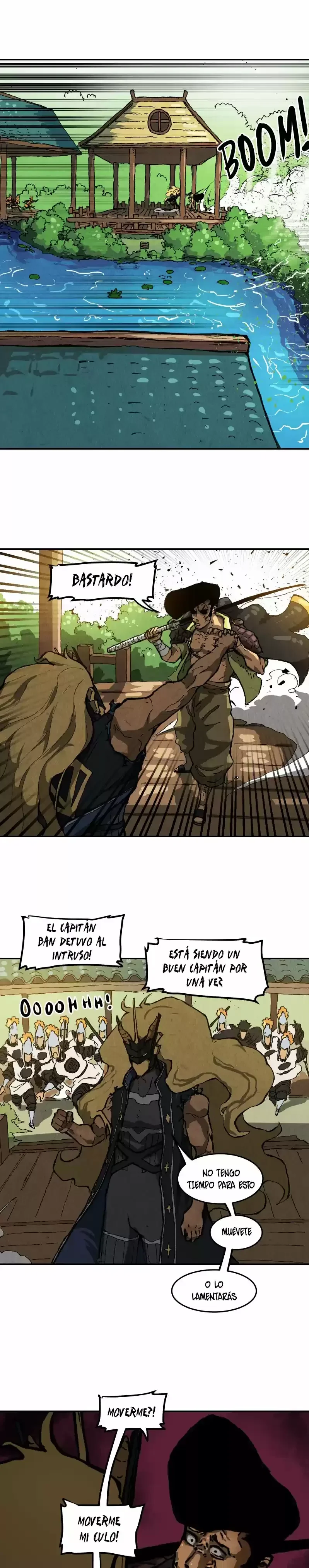 Capítulo 67, página 14