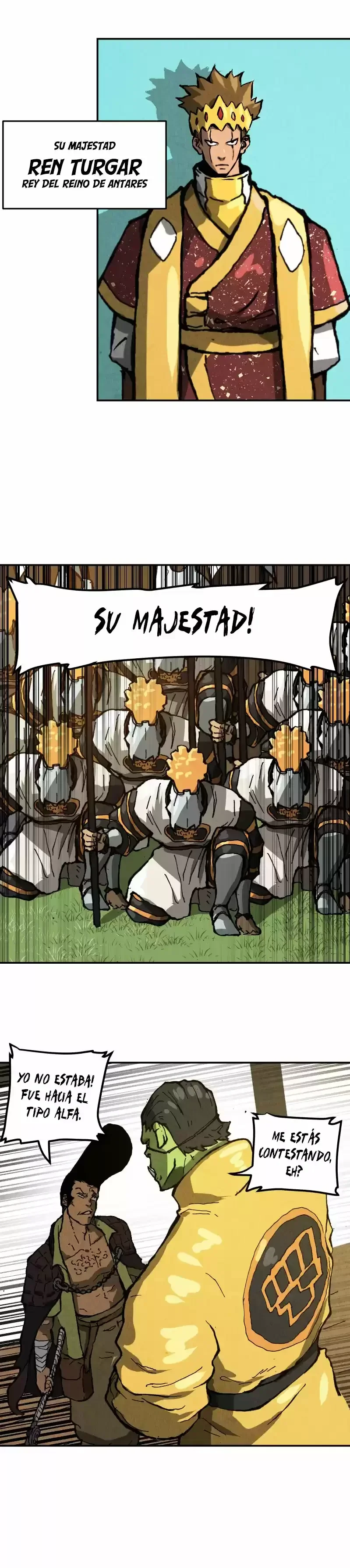 Capítulo 67, página 16