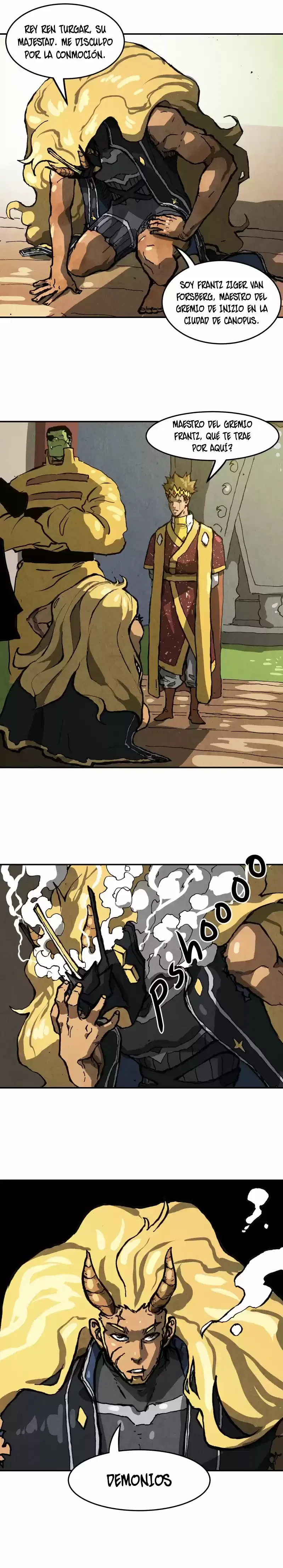 Capítulo 67, página 17