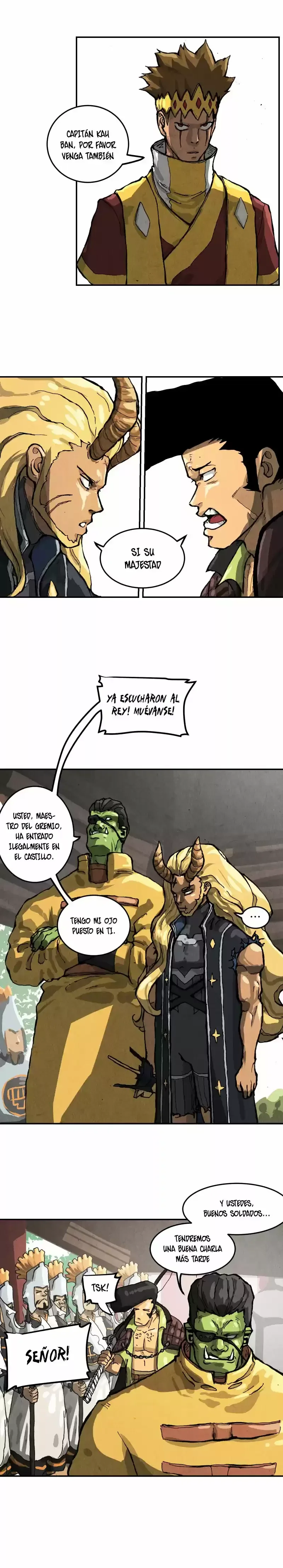Capítulo 68, página 2