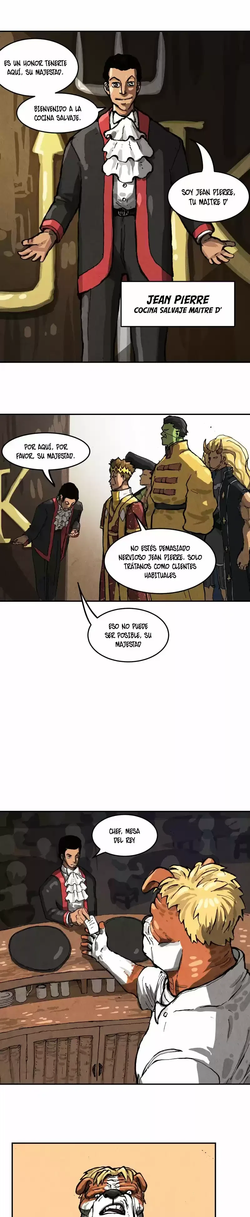 Capítulo 68, página 4