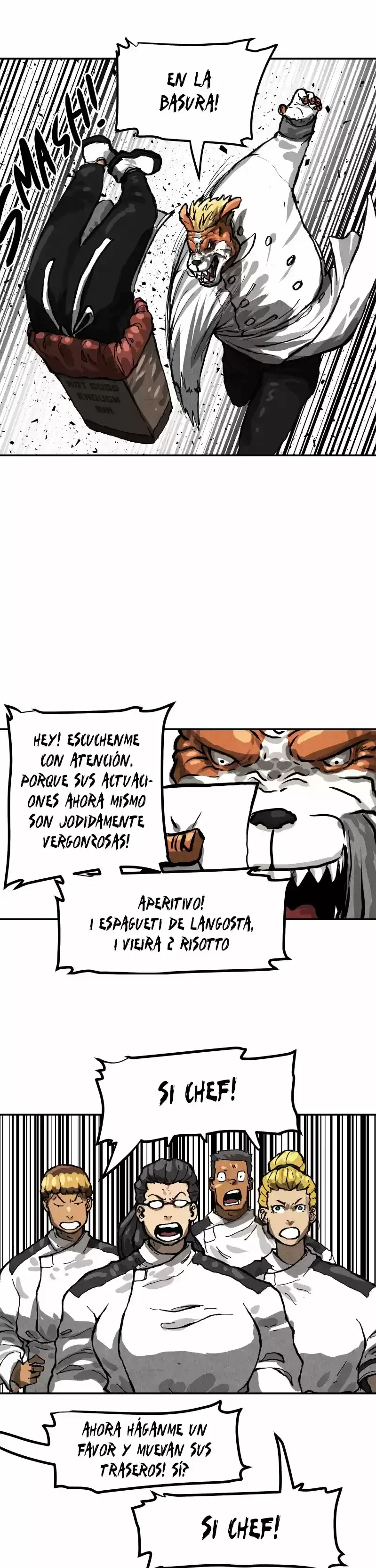 Capítulo 68, página 6