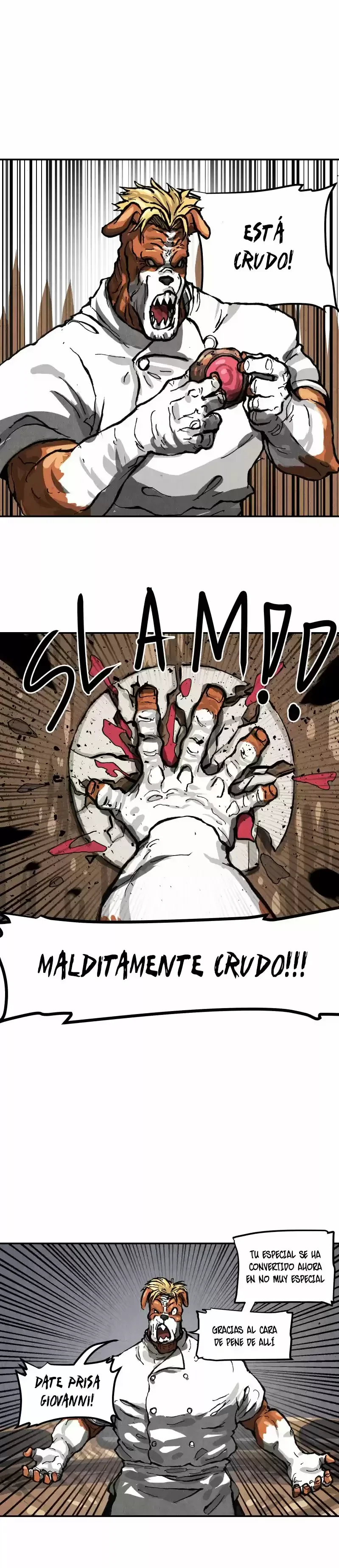Capítulo 68, página 8