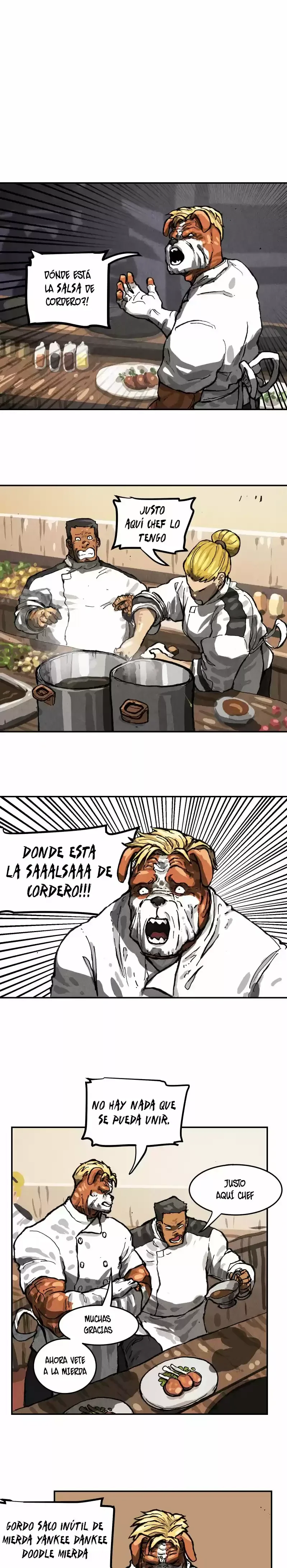 Capítulo 68, página 10