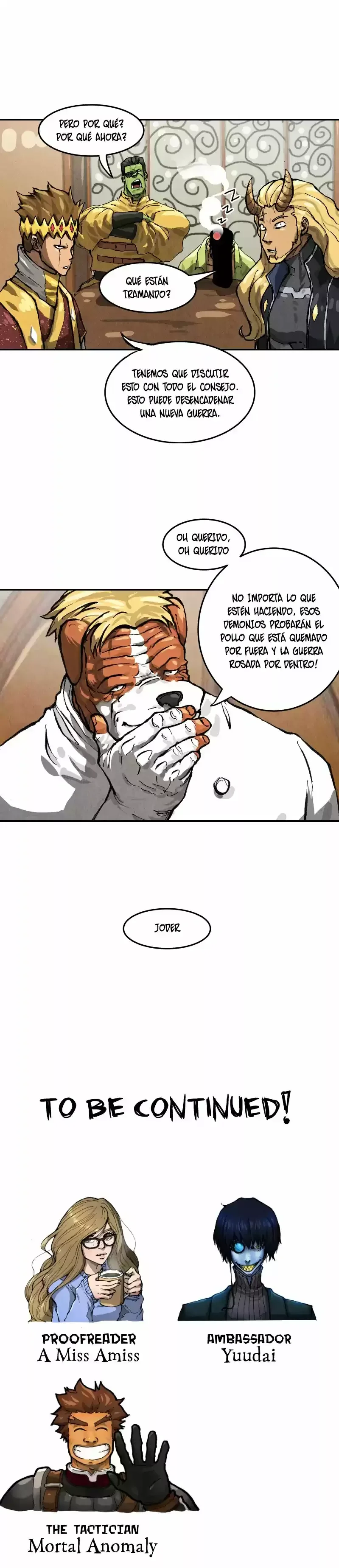 Capítulo 68, página 14