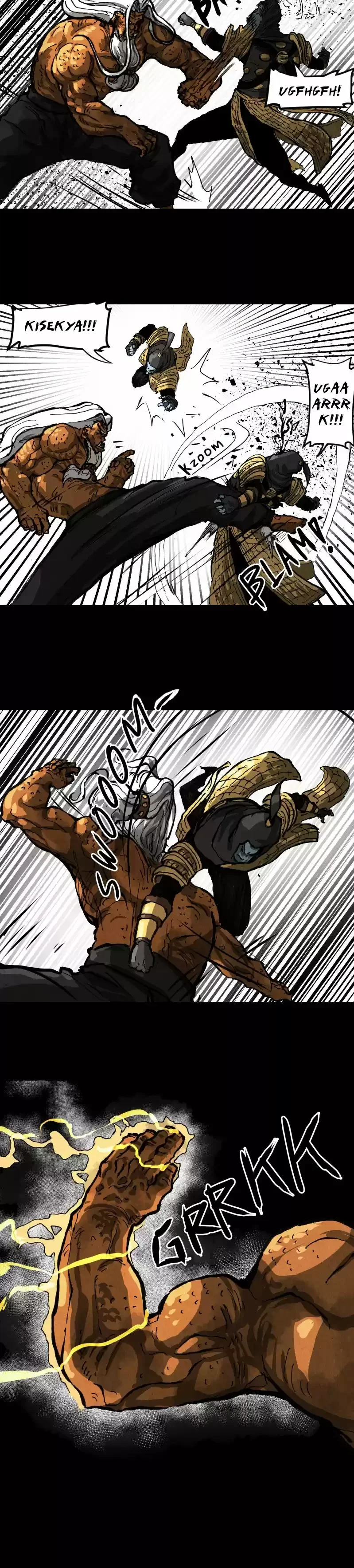 Capítulo 69, página 5