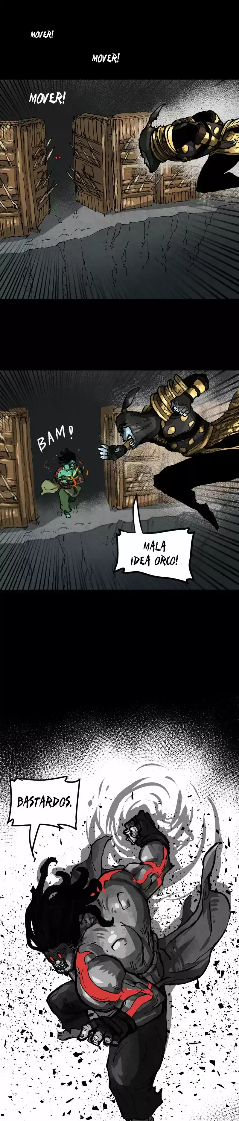 Capítulo 69, página 14