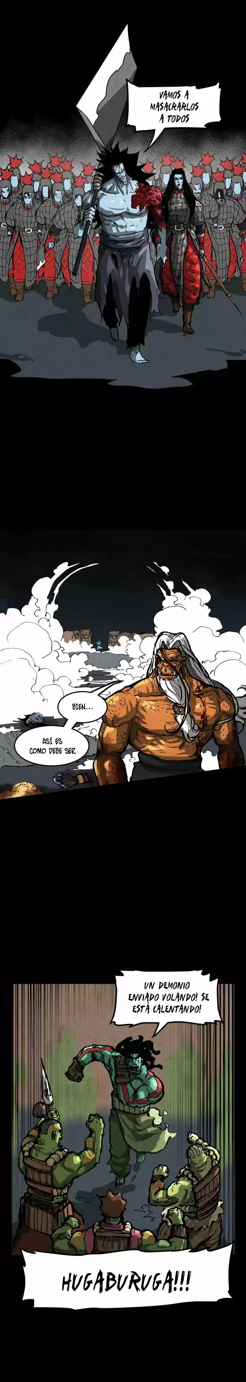 Capítulo 69, página 18