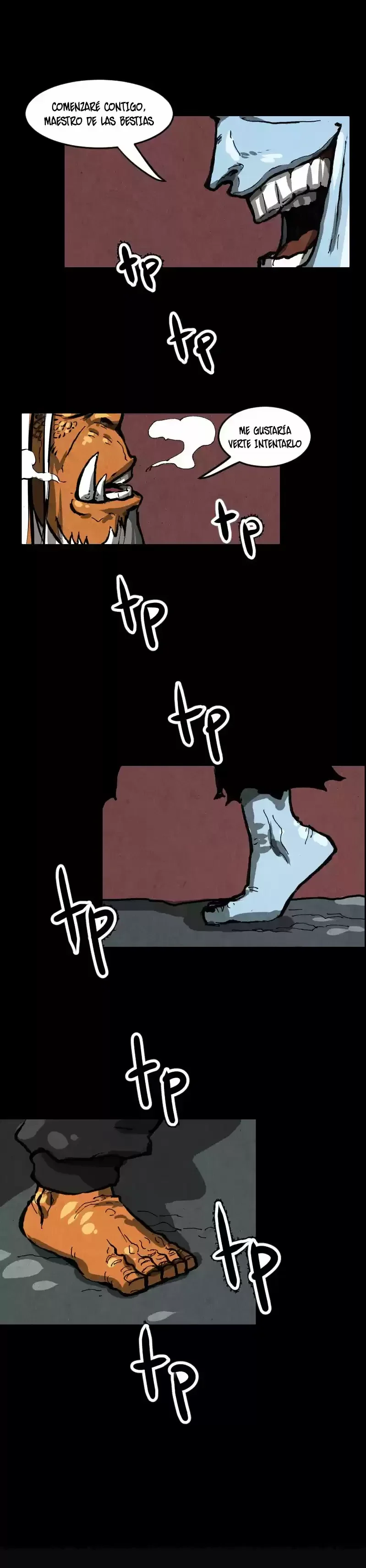 Capítulo 69, página 19