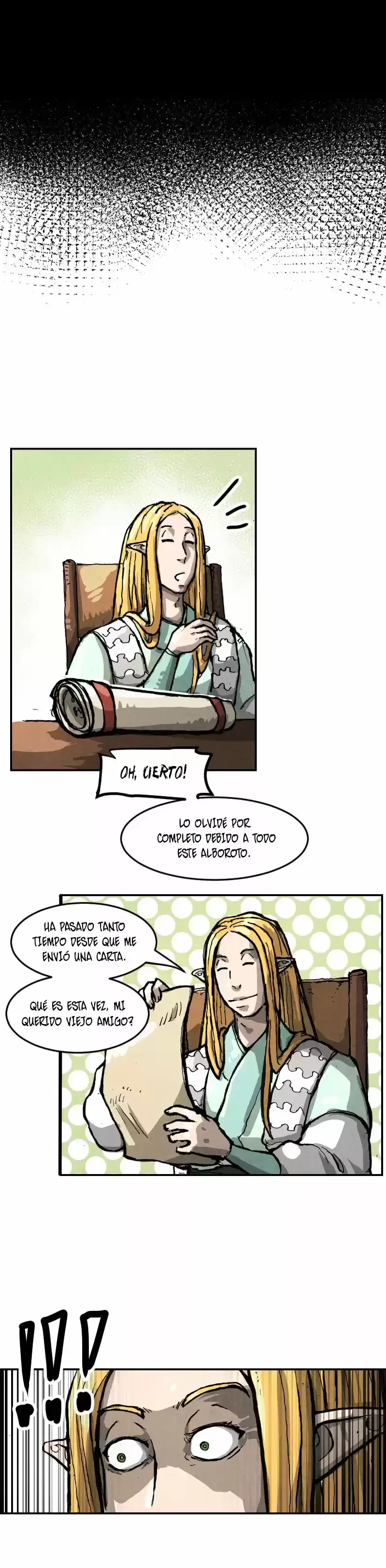 Capítulo 70, página 4
