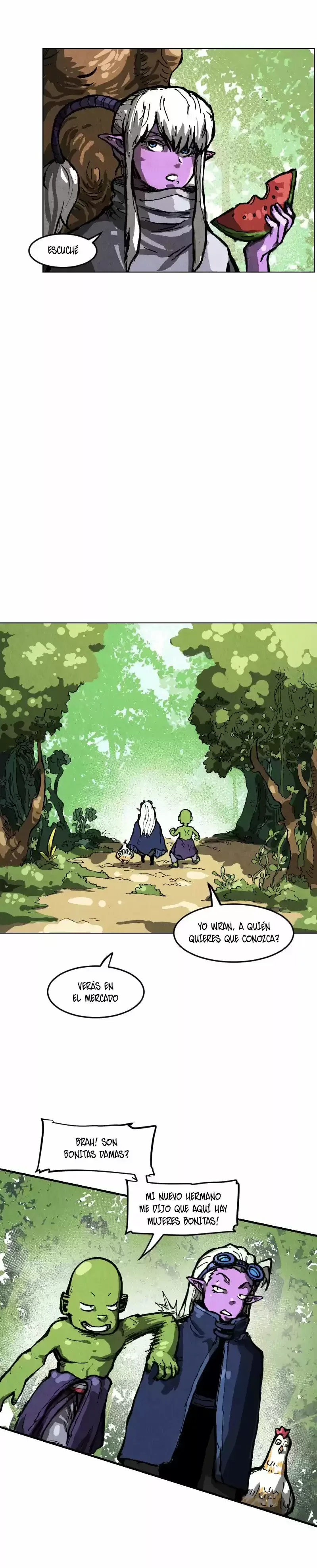 Capítulo 70, página 8