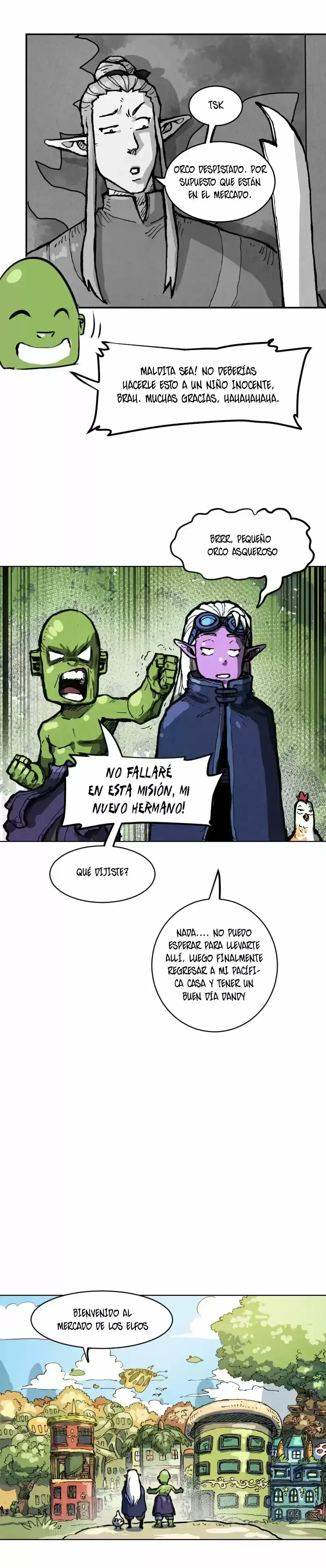 Capítulo 70, página 9