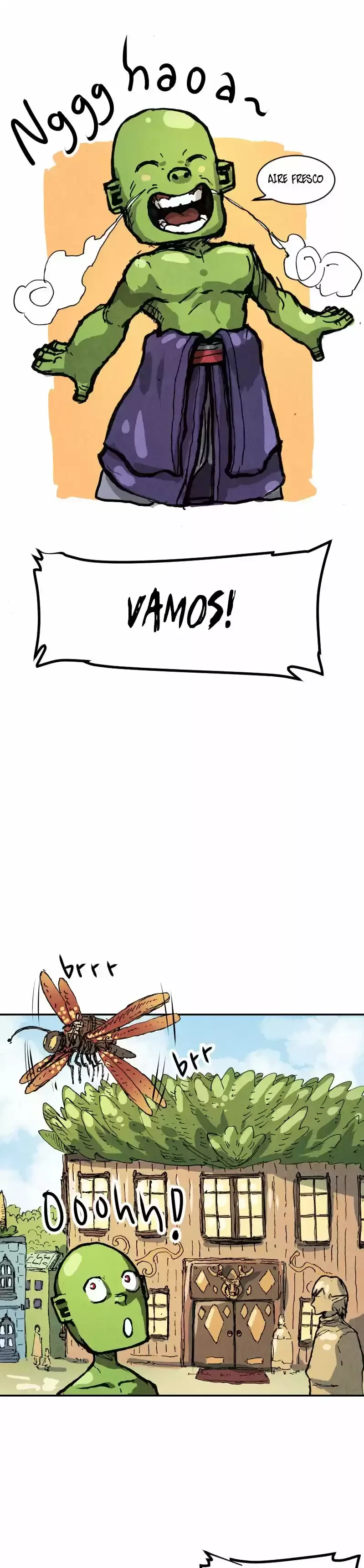 Capítulo 70, página 10