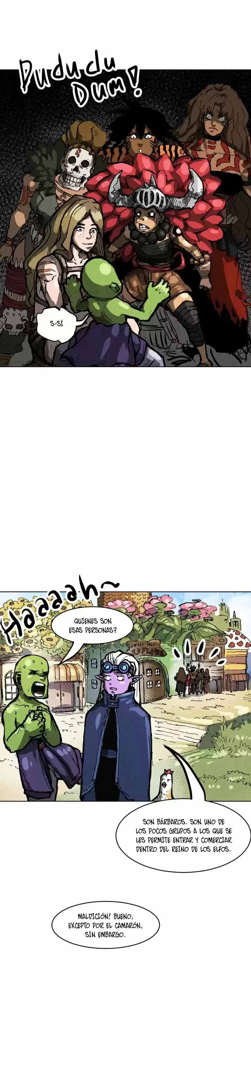 Capítulo 70, página 14