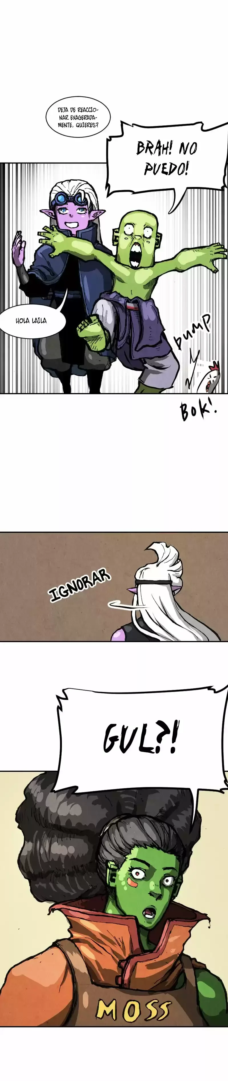 Capítulo 70, página 17