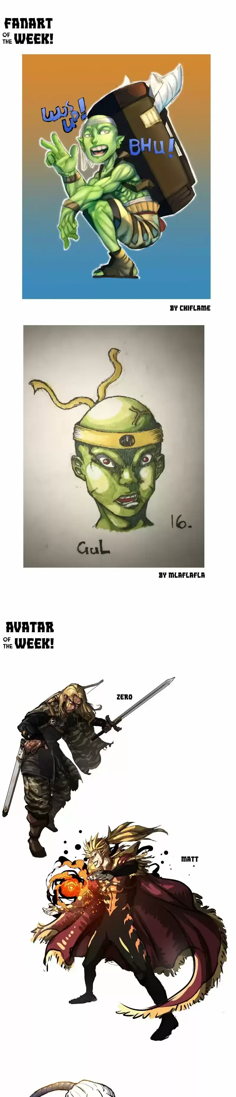 Capítulo 70, página 20