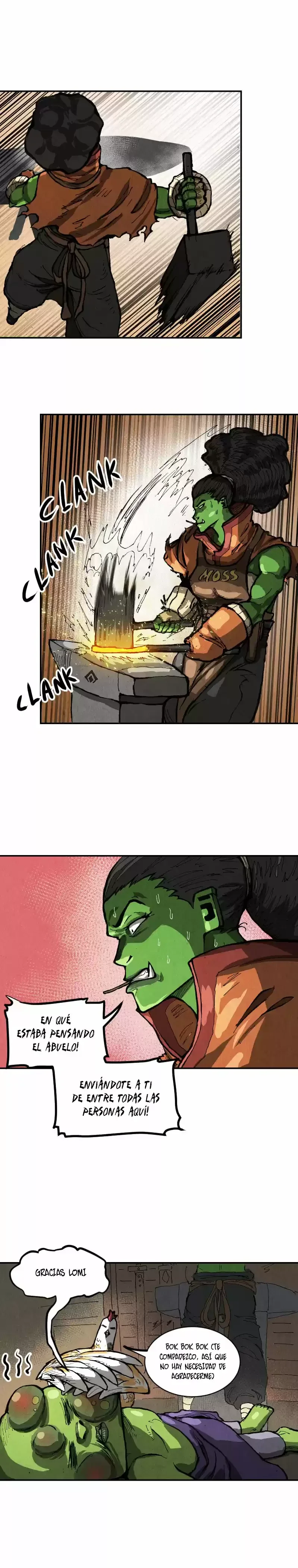 Capítulo 71, página 2