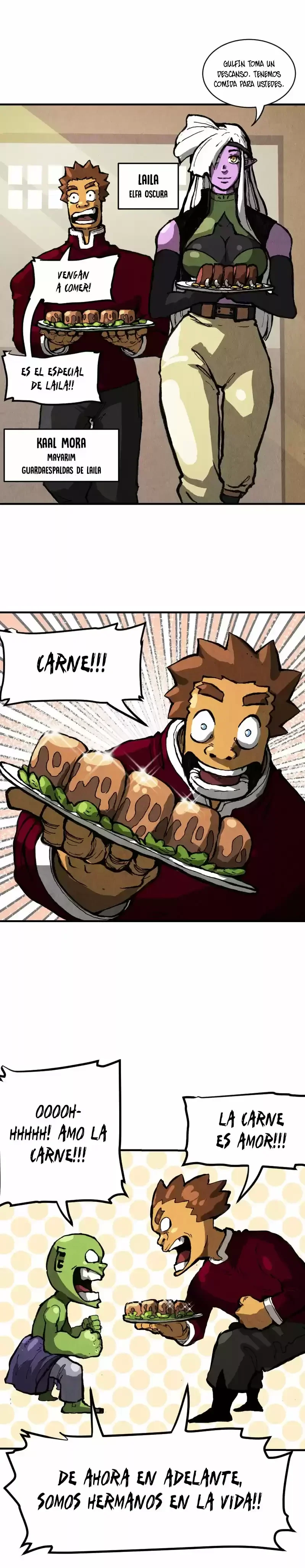 Capítulo 71, página 3