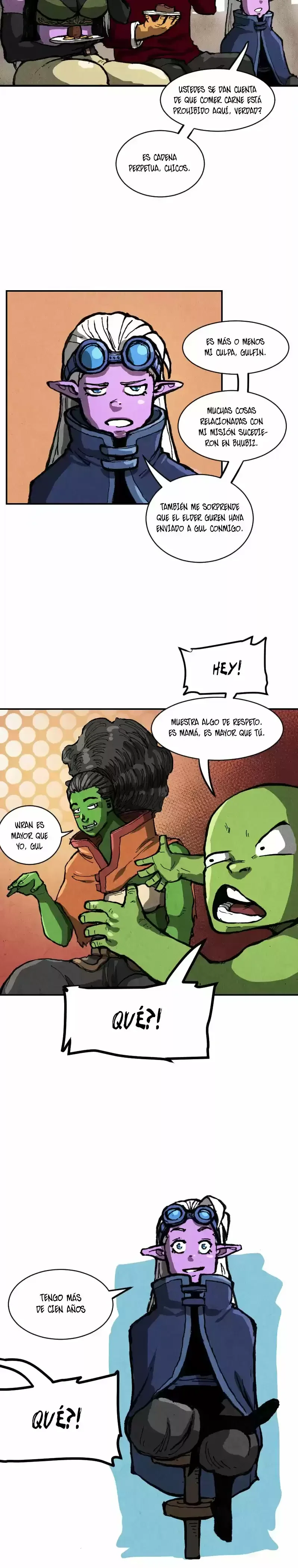 Capítulo 71, página 5